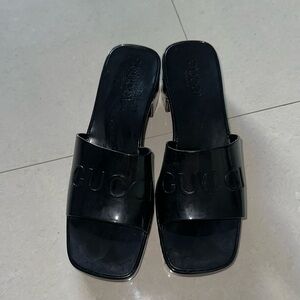 Gucci Sandals/ heel